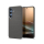 Etui / obudowa na smartfona Spigen Liquid Air do Samsung Galaxy S25 Marble Grey